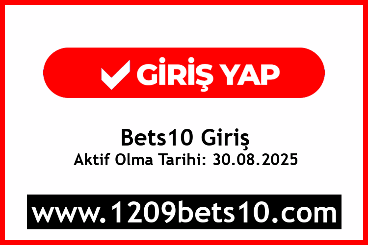 bets10