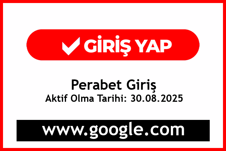 perabet